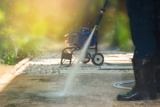 Reliable Beecher, MI Pressure Washing Services Solutions